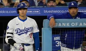 Dodgers News: Dave Roberts Hints at Shohei Ohtani DH Decision on Pitching Start