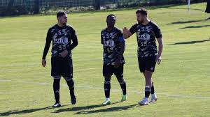 club de football