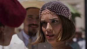 Nos resumos de 'A nobreza do amor', Virgínia denuncia Alika e ameaça casamento da princesa com Tonho
