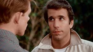 Why Happy Days Script Reads Were 'Humiliating' for Henry Winkler
