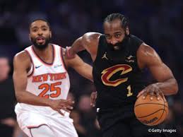 News source: NBA docomo