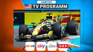 Formel 1 heute live im Free-TV: Wer zeigt das Qualifying in Miami im TV und Livestream?