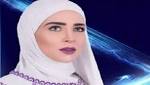 مى عزالدين: حجابى فى «رسايل»