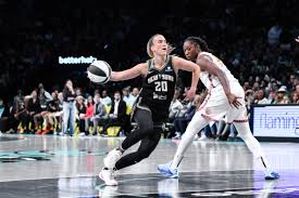 The Playoffs - News update