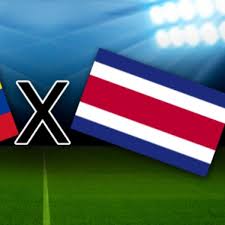 Colômbia x Costa Rica em amistoso: onde assistir ao vivo, horário e escalação