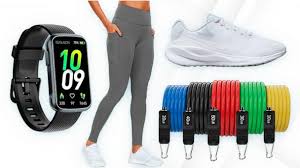 Wellness on a Budget: Affordable Fitness Gear for 2025