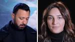 بالفيديو- زوجة أحمد فهمي تكشف