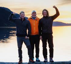 Dette sier Sturla etter finalen