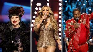 Highlights from the 2025 MTV VMAs