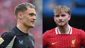 Florian Wirtz: ¿Próximo destino Liverpool tras rechazar al Bayern Múnich? - Imagen principal del artículo