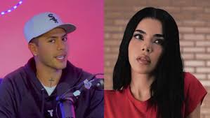 Juan de Dios Pantoja sugiere que lo que donó Kenia Os para la mamá de Kimberly Loaiza era lo que le debía: 