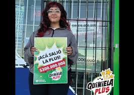 ¡Mar del Plata de Fiesta! Jubilado Gana $300 Millones en Quiniela Plus - Imagen principal del artículo