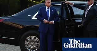The Guardian - News update