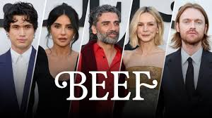 Beef Season 2 Premiere: New Cast, New Conflicts, and Creator Insights