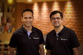 Ex-Swiggy, Zomato executives Anuj Rathi and Prashant Parashar launch AI startup Profound with $1.5M seed; platform gives professionals an 'AI Rep'
