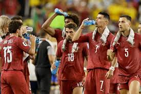 Are Portugal any good at this World Cup? - The Athletic