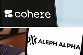 Cohere Seeks Edge Against US Giants With New Deal