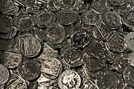 Resultado de imagen de isis mint coin