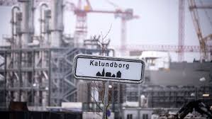 Novo Nordisk in der Krise? Stellenabbau und sinkende Erwartungen
