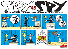 Image result for spy vs spy