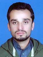 Farooq Afridi Pakistan. Full name Farooq Afridi. Born 04 May 1984 Kohat, ... - 18485