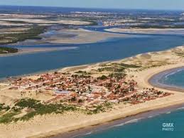 Resultado de imagem para municipio de galinhos