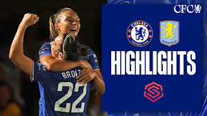 Chelsea - News update