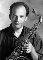 By Jerry Karp. Michael Zilber photo. Saxophonist/educator Michael Zilber is ... - zilber_200