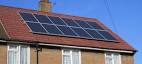 Do solar panels increase the value of 