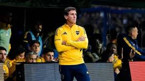 Boca Imparable: ¿Úbeda Repite la Hazaña de Russo y Barros Schelotto?