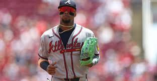 Atlanta Braves vs. Toronto Blue Jays