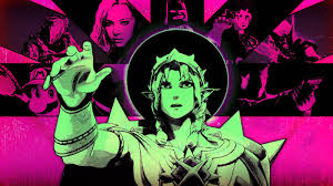 The 50 most anticipated new video games of 2026