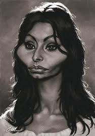 Resultado de imagen de Sophia Loren