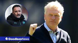 Goodison News - News update