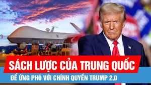 Trung Quốc có sách lược thương mại mới để ứng phó với chính quyền Trump 2.0