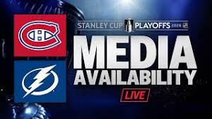 Tampa Bay Lightning vs. Montreal Canadiens - Final Score - May 01, 2026