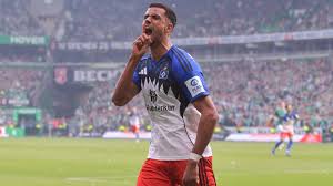 Werder Bremen - Hamburg