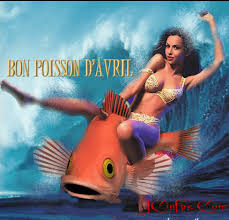 R&eacute;sultat de recherche d'images pour "des images de poissons d'avril?"
