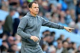 Premier League: Regis Le Bris, treinador do Sunderland, ansioso pelo duelo com o Brighton
