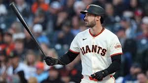 The numbers behind SF Giants rookie Bryce Eldridge’s prolonged slump