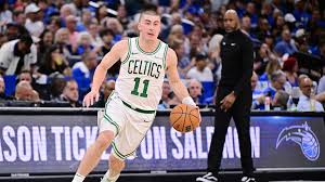 Payton Pritchard Wins NBA Sixth Man Award: From Underdog to Champion