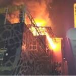 Kamala Mills Fire: Co-Owner Mojo's