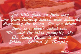 Two little girls, on their way, Birthday Quote For Dad via Relatably.com