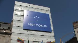 Proteste Agricoltori Mercosur