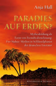 Paradies auf Erden? von Anja Hall bei LovelyBooks (