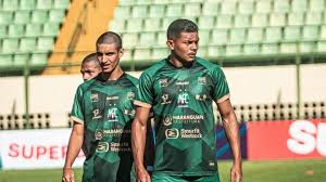 Maranguape x Tirol pelo Campeonato Cearense: acompanhe ao vivo