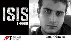 Image result for omar mateen