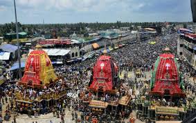 Image result for puri jagannath god