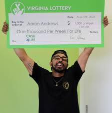 virginia lottery