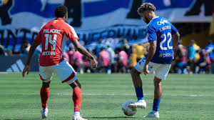 Santa Fe - Millonarios
